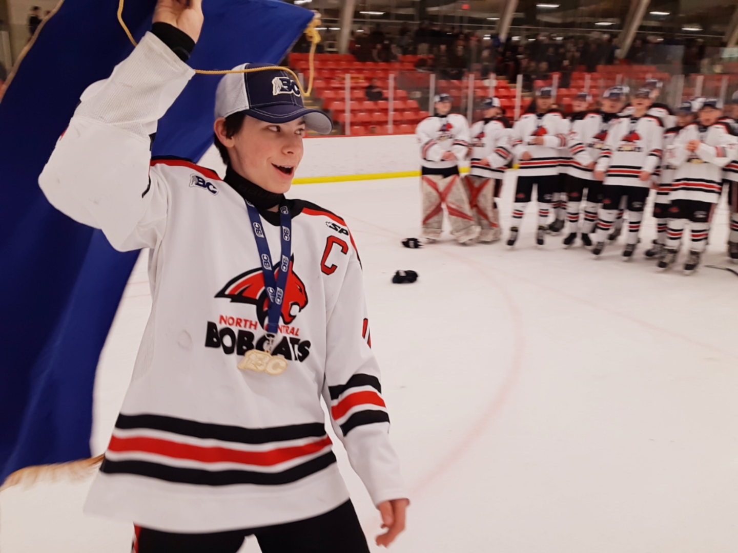 Okanagan Mainline Amateur Hockey Association